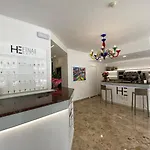 Отель Etna 3*