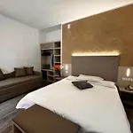 Отель Etna Каорле