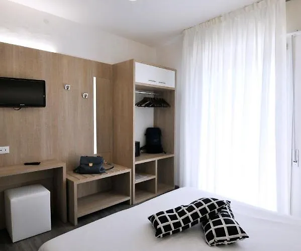 Etna Hotel 3*
