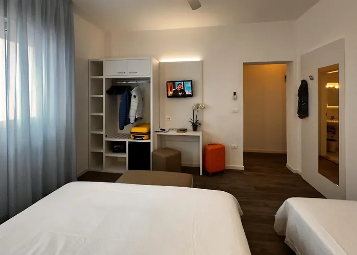 Etna Hotel 3*