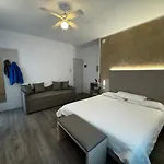 Szálloda Etna 3*