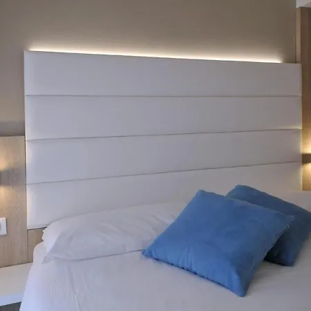 Etna Hotell Caorle