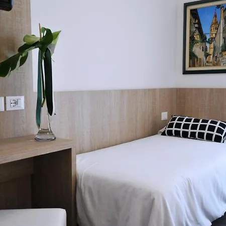 Hotell Etna Caorle