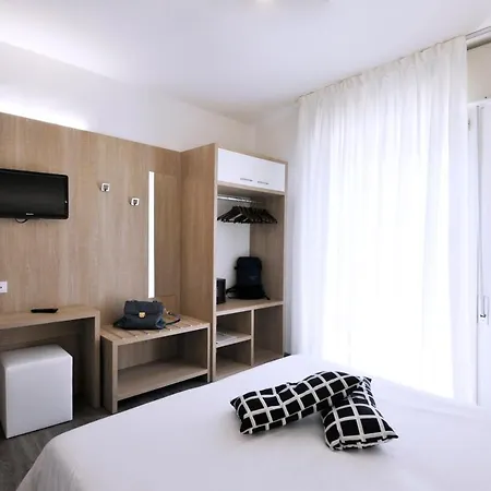 Etna Hotell