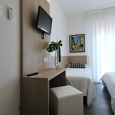 Etna Hotell