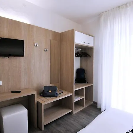Etna Hotell Caorle