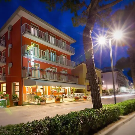 Etna Hotell Caorle