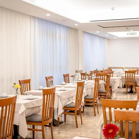Etna Hotell Caorle