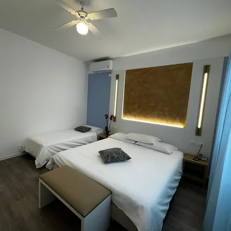 Etna Hotell Caorle