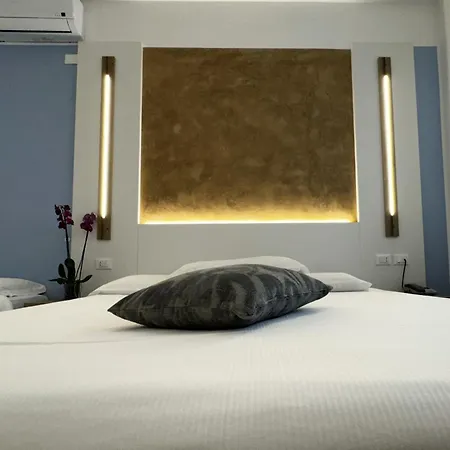Hotell Etna Caorle