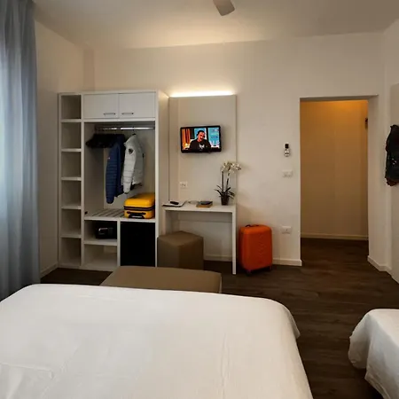 Etna Hotell 3*