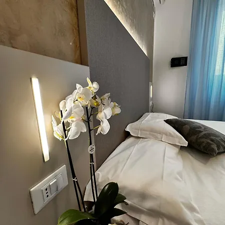 Hotell Etna 3*