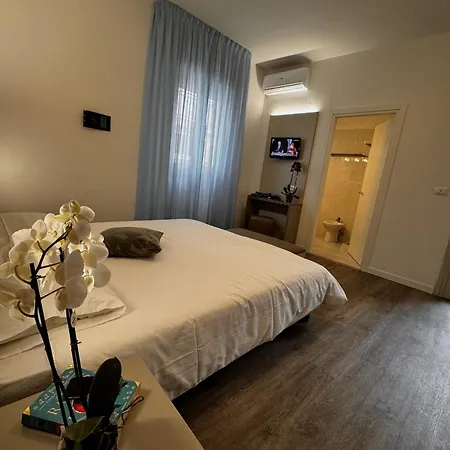 Hotell Etna