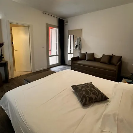 Etna 酒店 卡奥莱