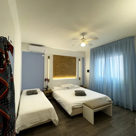 Hotell Etna