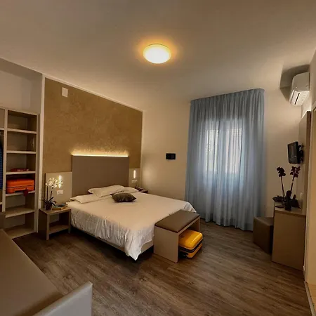 Etna Hotell Caorle