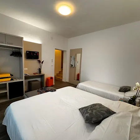 Hotell Etna 3*