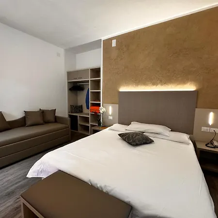 Hotel Etna Caorle