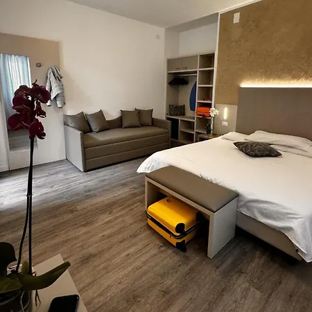 Etna Hotell
