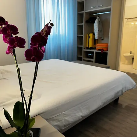Etna Hotell Caorle