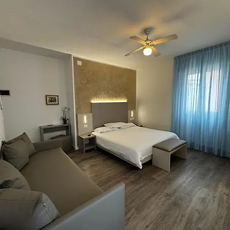 Hotell Etna