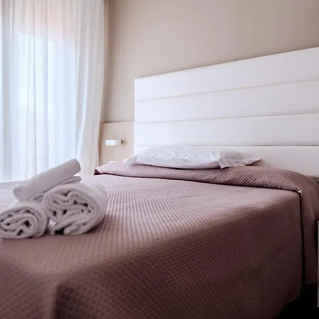 Etna Hotell Caorle