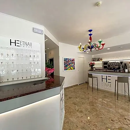 Etna Szálloda