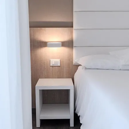 Etna Hotel Caorle