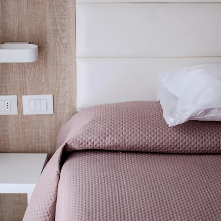 Hotel Etna Caorle