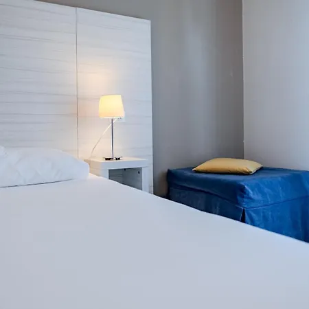 Hotel Etna 3*