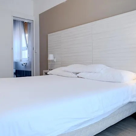 Hotel Etna Caorle