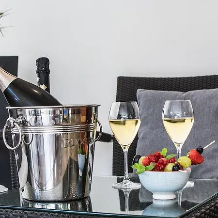 Hotell Etna Caorle