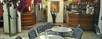 Hotell Etna