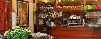 Etna Hotell 3*