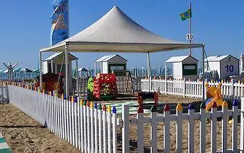 Etna 3* Caorle