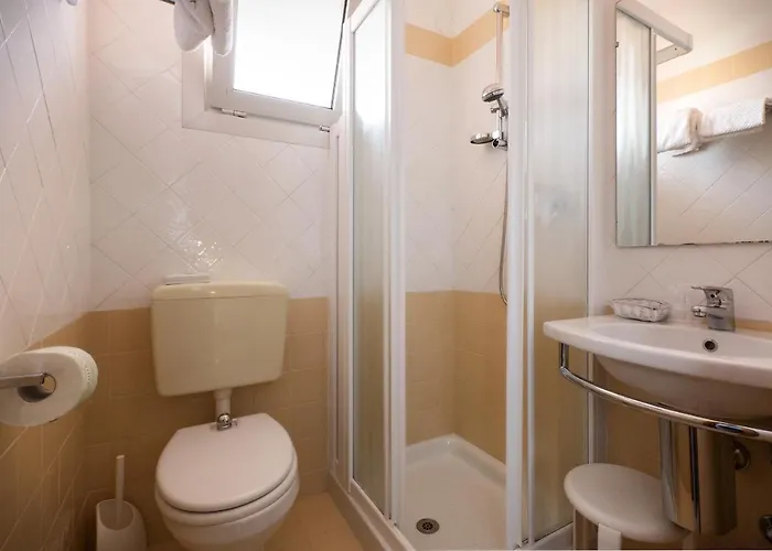 Etna 3* Каорле