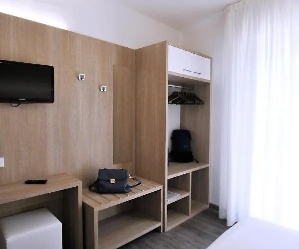 Etna Отель Каорле