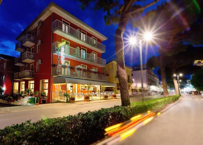 Etna 3* Каорле