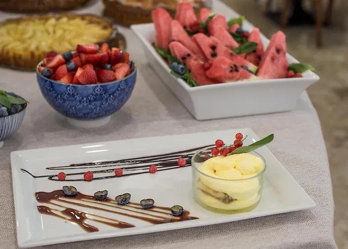 Etna 3* Каорле